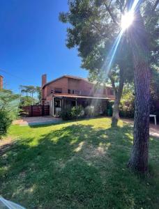 En have udenfor Hermosa Casa en Punta del Este