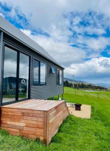 Φυσικό τοπίο κοντά σε αυτή η βίλα +21 φωτογραφίες