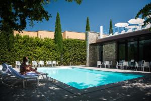 Gallery image of Isola Verde Resort in Castiglione del Lago