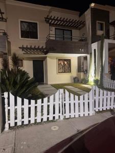 Fotografie z fotogalerie ubytování Lujo y Comfort a 20min del AIFA v destinaci Tizayuca