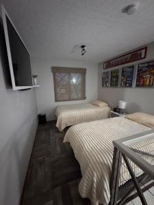 Fotografie z fotogalerie ubytování Lujo y Comfort a 20min del AIFA v destinaci Tizayuca + 16 fotografií