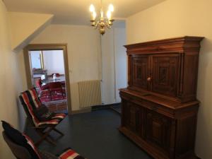 Fotografie z fotogalerie ubytování Appartement Historique au Centre de Toul, Proche Cathédrale, Tous Services Inclus - FR-1-584-74 v destinaci Toul