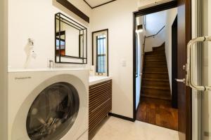 Fotografie z fotogalerie ubytování COCO VILL 軽井沢 karuizawa v destinaci Kutsukake + 83 fotografií