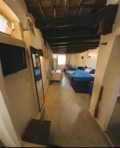 Ένα ή περισσότερα κρεβάτια σε δωμάτιο στο Lighthouse camp +15 φωτογραφίες