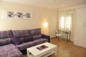 Gallery image of Yovalu1 in Torrevieja