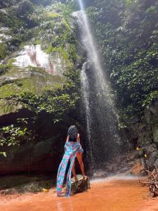 Φυσικό τοπίο κοντά σε αυτό το καταφύγιο