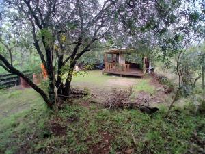 アルティガスにあるEl recobecoの畑中の家 +6枚の写真