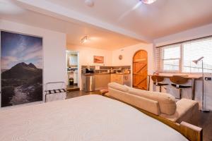 Gallery image of Jones On Wilson Boutique B&B in Burnie