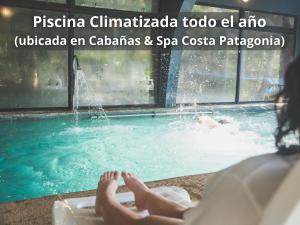 Billede fra billedgalleriet på Vista de Lobos - Casa de Playa i Pichilemu