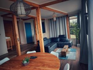 Gallery image of Vista de Lobos - Casa de Playa in Pichilemu