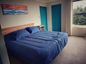 Gallery image of Vista de Lobos - Casa de Playa in Pichilemu