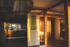 Fotografie z fotogalerie ubytování Vista de Lobos - Casa de Playa v destinaci Pichilemu + 14 fotografií