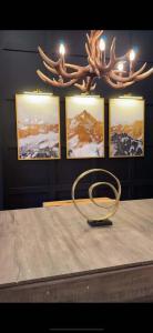 Φωτογραφία από το άλμπουμ του Modern Hunter Mountain Condo Steps from Slopes σε Hunter