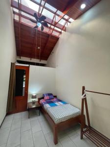 Φωτογραφία από το άλμπουμ του Posada Don Javier Mendoza σε Talamanca