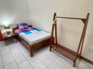 Φωτογραφία από το άλμπουμ του Posada Don Javier Mendoza σε Talamanca +15 φωτογραφίες