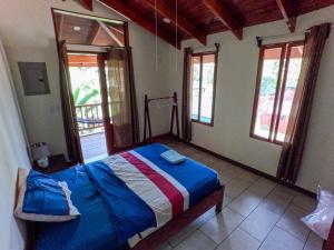 Gallery image of Posada Don Javier Mendoza in Talamanca