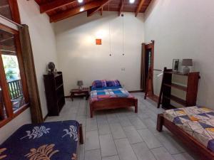 Φωτογραφία από το άλμπουμ του Posada Don Javier Mendoza σε Talamanca +54 φωτογραφίες