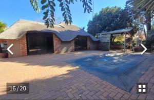 Nabolaget omkring lejligheden eller i nærheden + 3 billeder