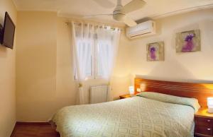 Gallery image of Yovalu1 in Torrevieja