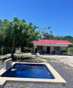 Fotografie z fotogalerie ubytování Casa de descanso y playa v destinaci Calobrito