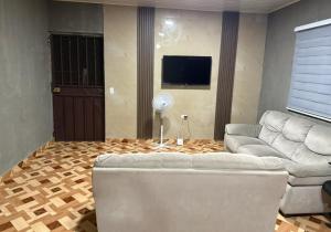 Fotografie z fotogalerie ubytování Casa de descanso y playa v destinaci Calobrito