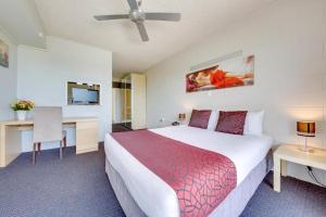 Φωτογραφία από το άλμπουμ του Lumina Motel Gladstone σε Gladstone