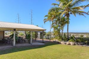 Φωτογραφία από το άλμπουμ του Lumina Motel Gladstone σε Gladstone