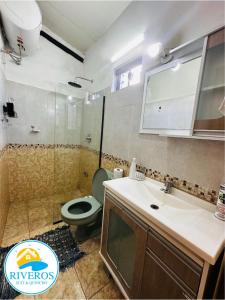 Imagen de la galería de Private lodging and quincho, en Fernando de la Mora