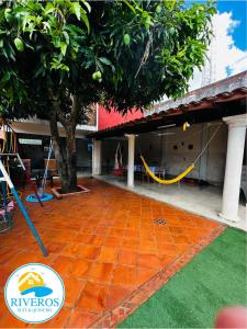 Imagen de la galería de Private lodging and quincho, en Fernando de la Mora