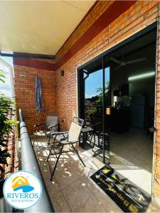 Imagen de la galería de Private lodging and quincho, en Fernando de la Mora