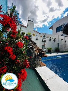 Imagen de la galería de Private lodging and quincho, en Fernando de la Mora 17 fotos más