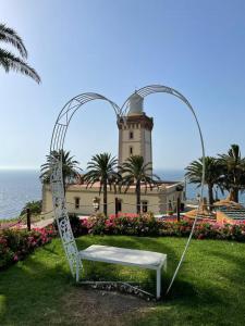 Cảnh biển hoặc tầm nhìn ra biển từ căn hộ