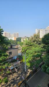 Fotografie z fotogalerie ubytování Sky Garden Home Single room v destinaci Dháka