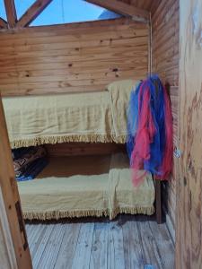 Φωτογραφία από το άλμπουμ του Cabaña Susana σε Necochea