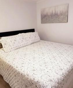 Gallery image of Creekside Basement Retreat in Stockbridge