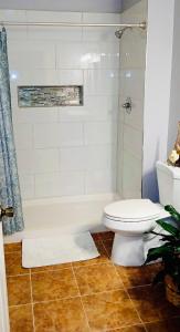 Gallery image of Creekside Basement Retreat in Stockbridge