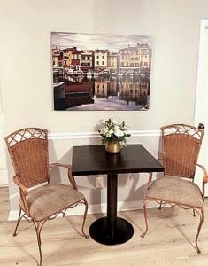 Gallery image of Creekside Basement Retreat in Stockbridge