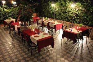 Gallery image of Locanda Zacco in Marliana