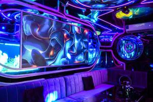 Billede fra billedgalleriet på De palm poolvilla by KC i Ban Chin Tham Mai