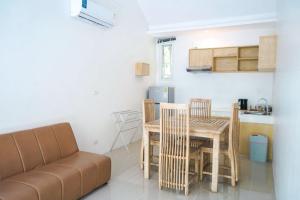 Billede fra billedgalleriet på De palm poolvilla by KC i Ban Chin Tham Mai