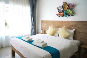 Billede fra billedgalleriet på De palm poolvilla by KC i Ban Chin Tham Mai + 161 billeder