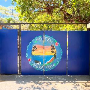 Φωτογραφία από το άλμπουμ του Hostel Pura Vida σε Playa Flamingo