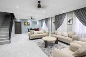 Fotografie z fotogalerie ubytování BMS Lodge v destinaci Kumasi + 13 fotografií