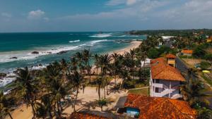 Φυσικό τοπίο κοντά σε αυτό το ξενοδοχείο