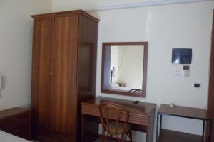 Fotografija v galeriji nastanitve Albergo Miramonte v mestu Vibo Valentia