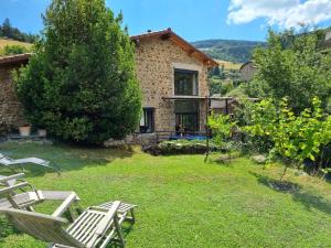 Φυσικό τοπίο κοντά σε αυτή η παραθεριστική κατοικία