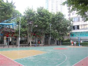 Fotografie z fotogalerie ubytování Skyline Plaza Hotel Guangzhou v Kantonu