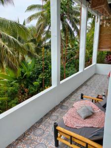Ảnh trong thư viện ảnh của The balcony of the camiguin island ở Mambajao