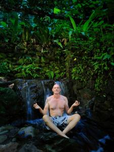 Ảnh trong thư viện ảnh của The balcony of the camiguin island ở Mambajao