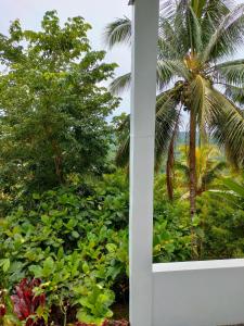 Ảnh trong thư viện ảnh của The balcony of the camiguin island ở Mambajao